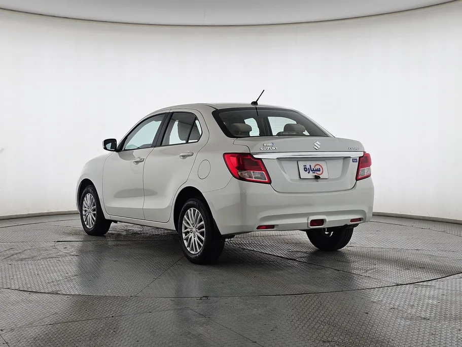 2023 Suzuki Dzire GL 