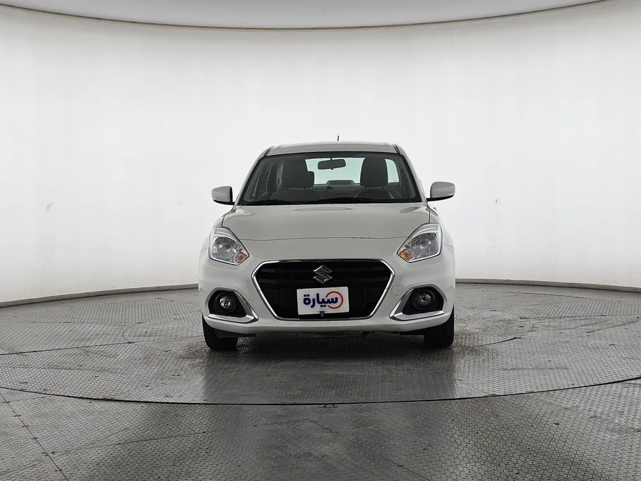 2023 Suzuki Dzire GL 