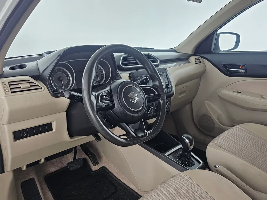 2023 Suzuki Dzire GL 
