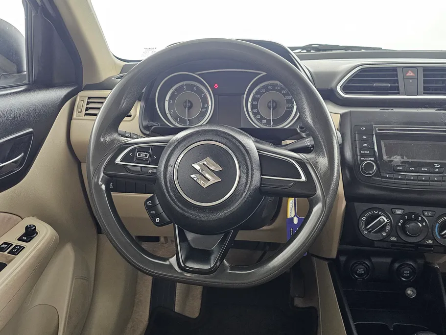 2023 Suzuki Dzire GL 