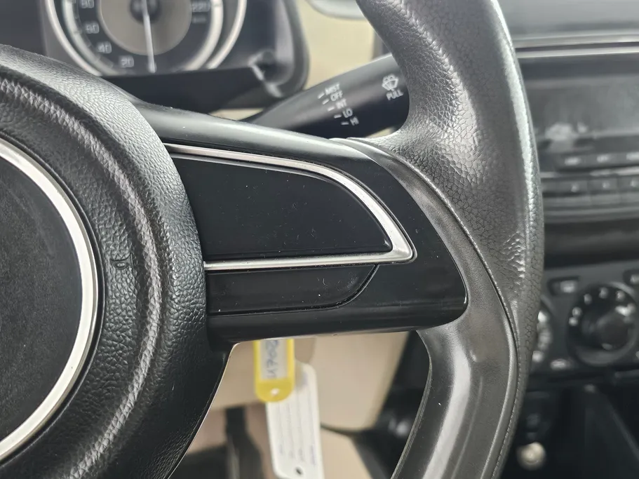 2023 Suzuki Dzire GL 
