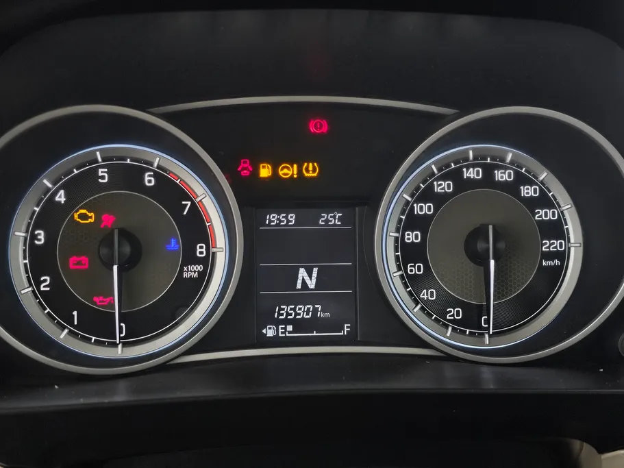 2023 Suzuki Dzire GL 