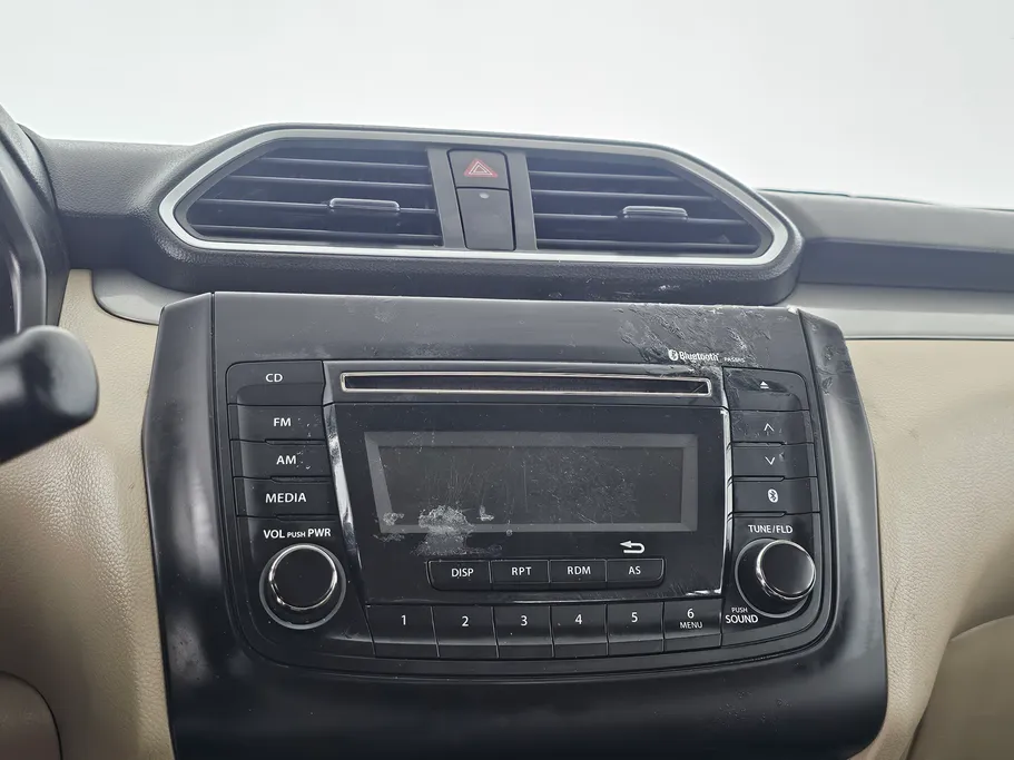 2023 Suzuki Dzire GL 