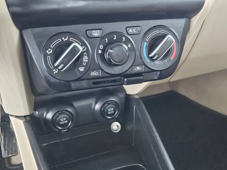 2023 Suzuki Dzire GL 