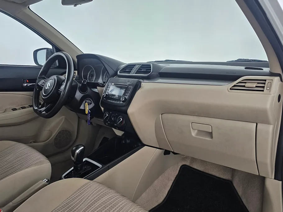 2023 Suzuki Dzire GL 
