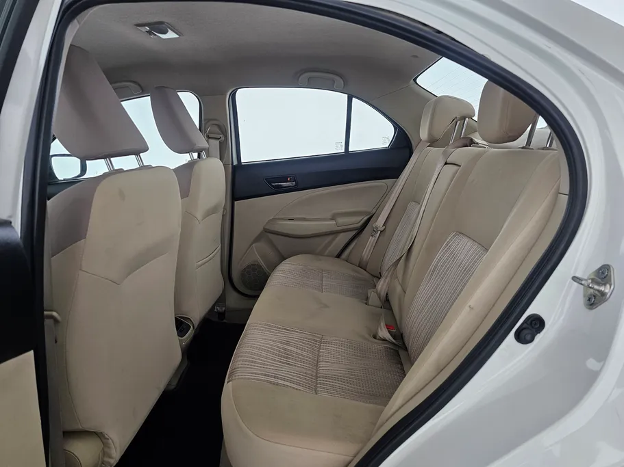 2023 Suzuki Dzire GL 