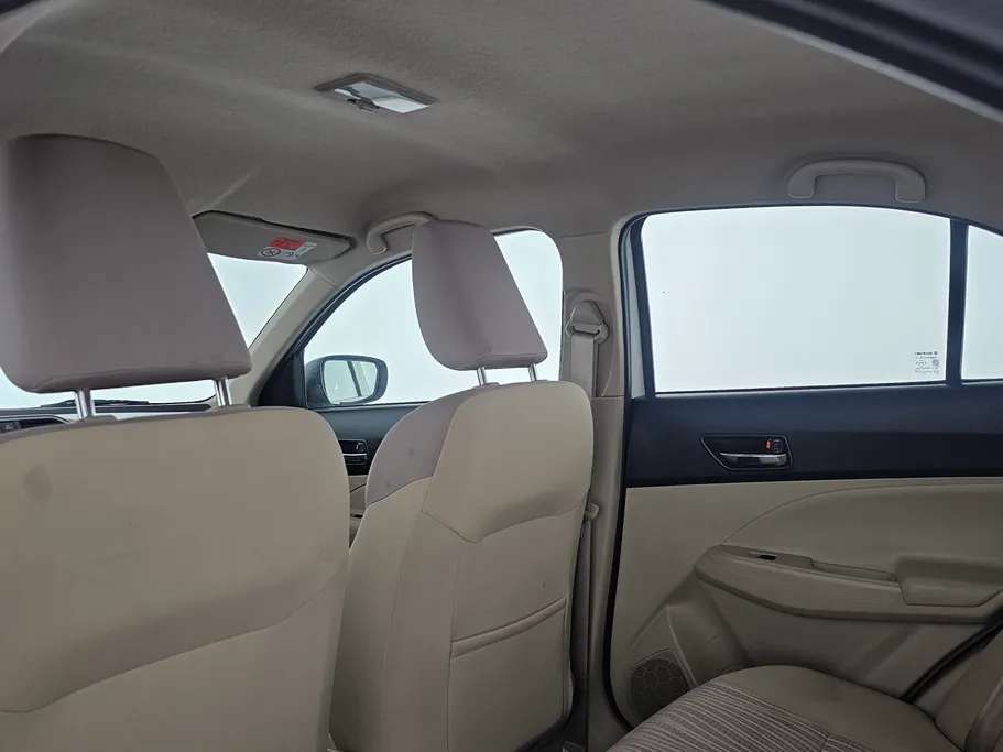 2023 Suzuki Dzire GL 