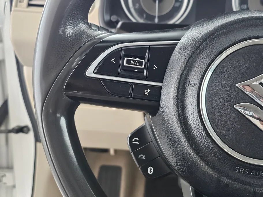 2023 Suzuki Dzire GL 