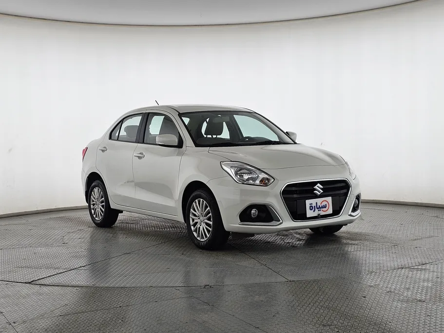 2023 Suzuki Dzire GL 