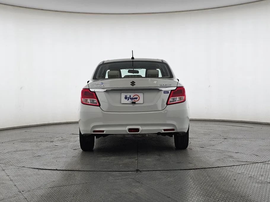 2023 Suzuki Dzire GL 
