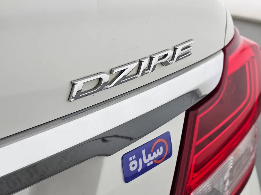 2023 Suzuki Dzire GL 