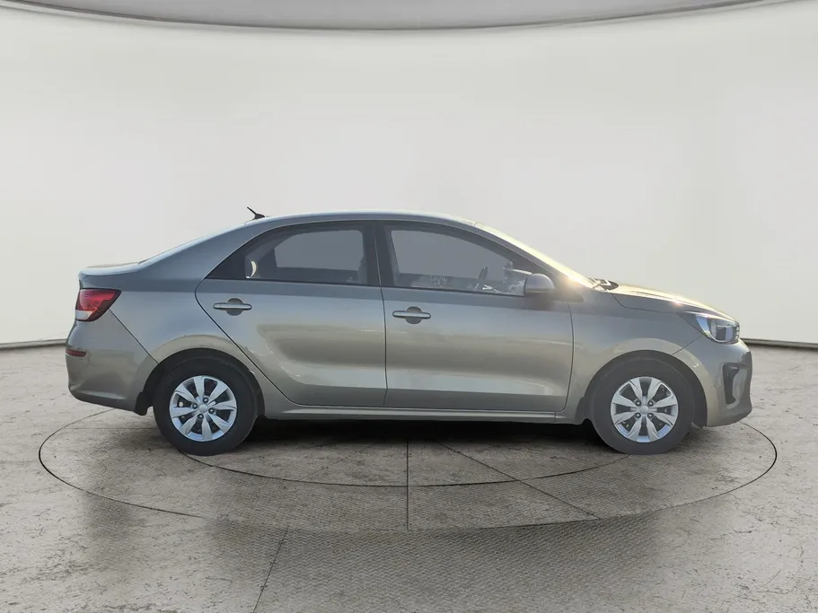 2023 Kia Pegas LX 