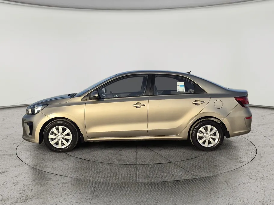 2023 Kia Pegas LX 