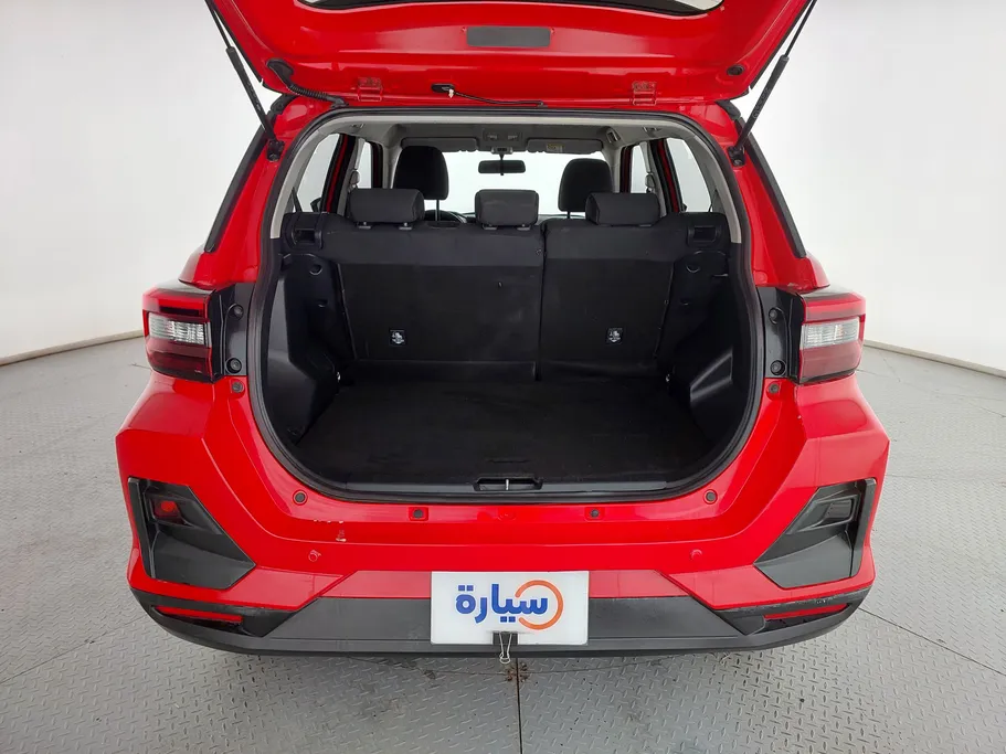 2023 Toyota Raize LIMITED 