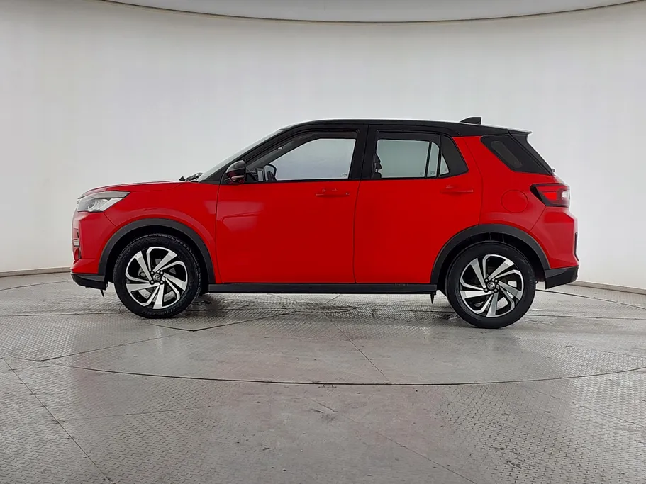 2023 Toyota Raize LIMITED 