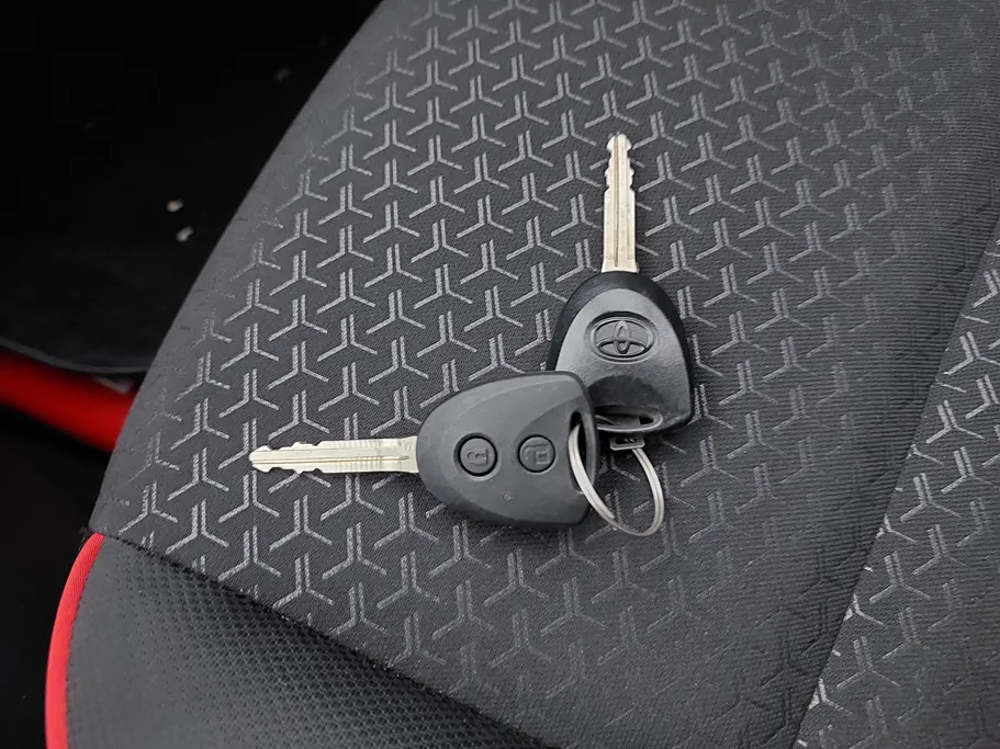 2023 Toyota Raize LIMITED 