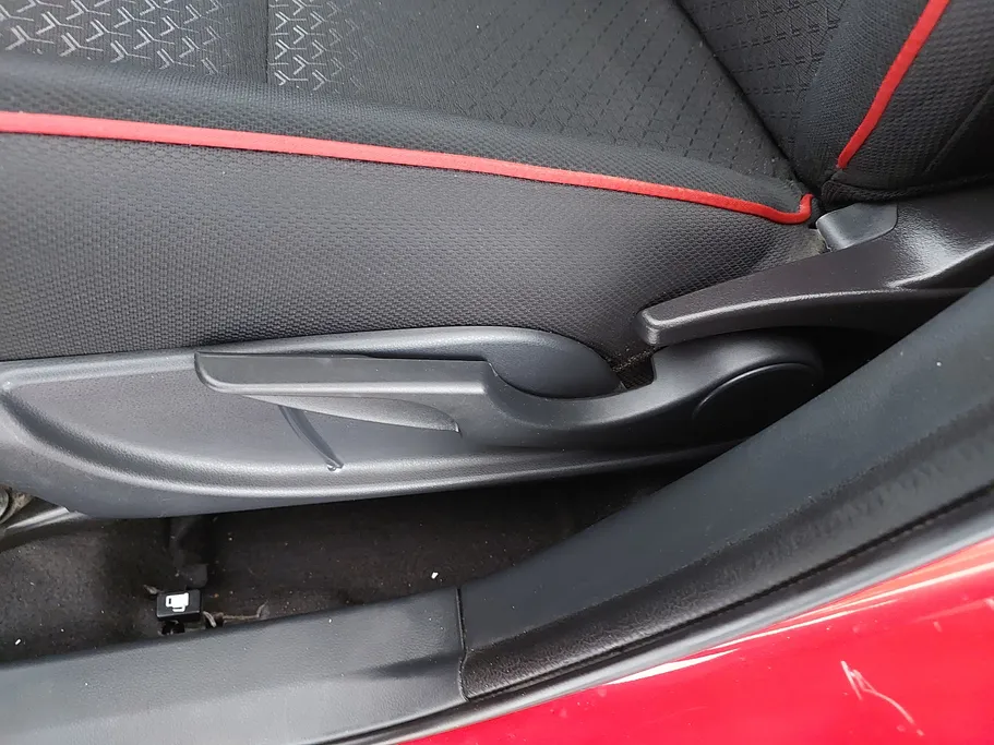 2023 Toyota Raize LIMITED 