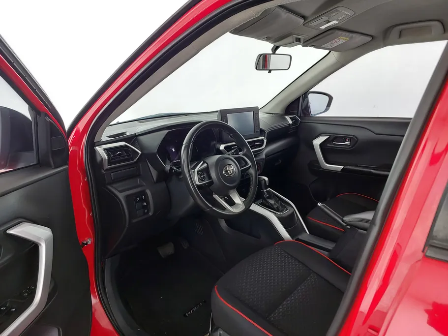 2023 Toyota Raize LIMITED 