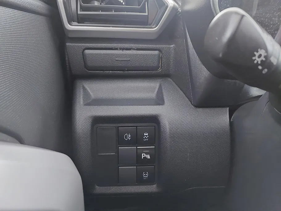 2023 Toyota Raize LIMITED 