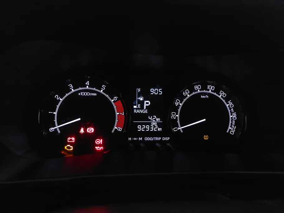 2023 Toyota Raize LIMITED 