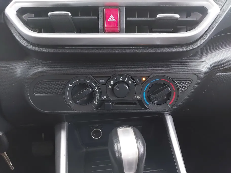 2023 Toyota Raize LIMITED 