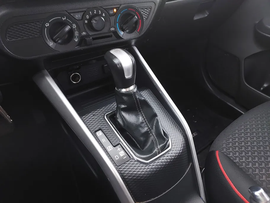 2023 Toyota Raize LIMITED 