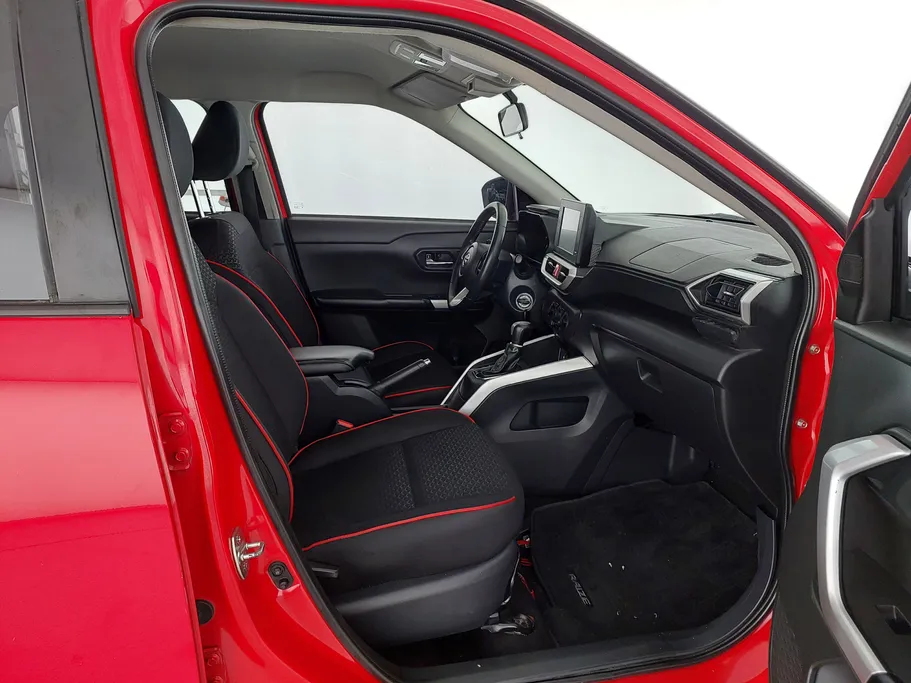 2023 Toyota Raize LIMITED 