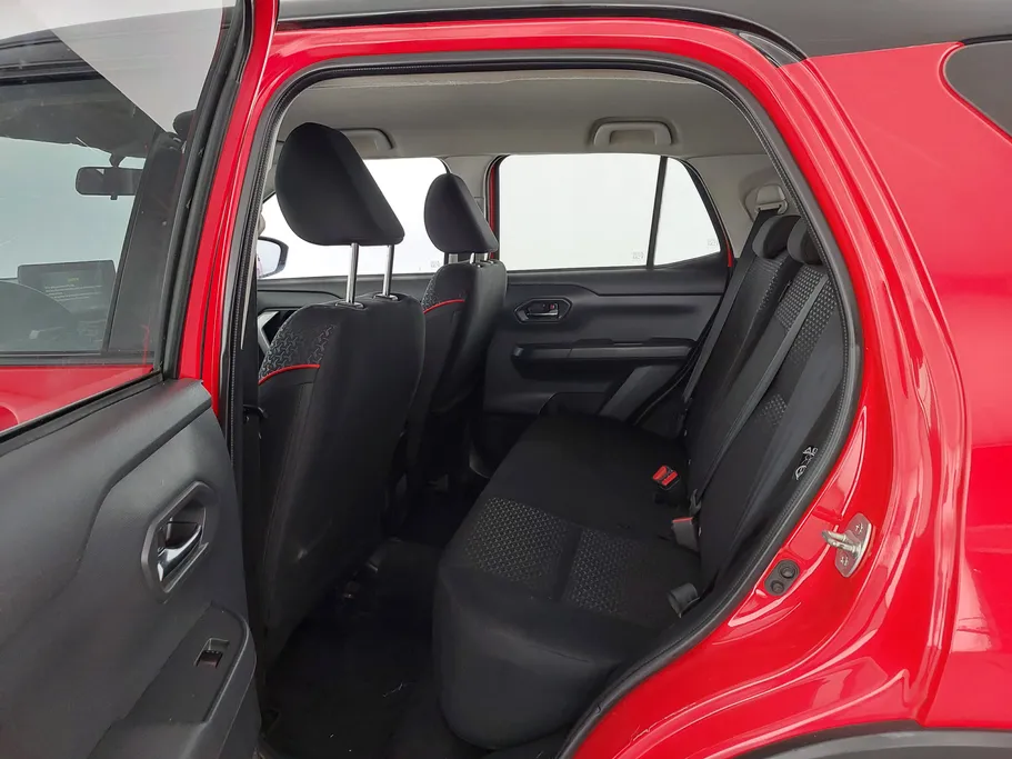 2023 Toyota Raize LIMITED 