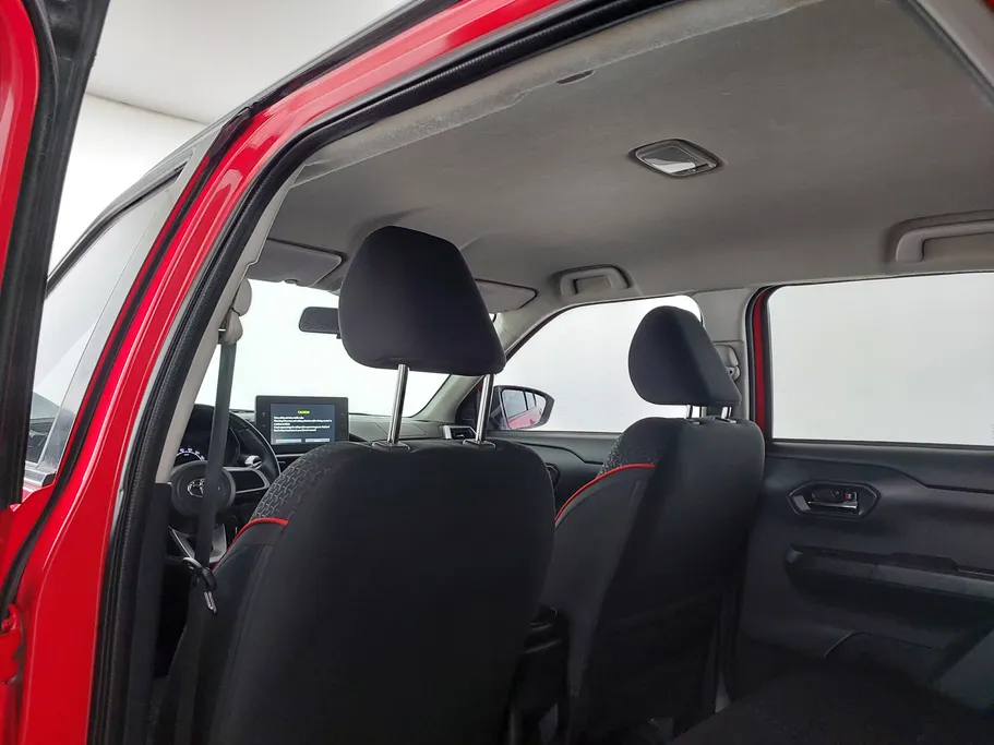 2023 Toyota Raize LIMITED 