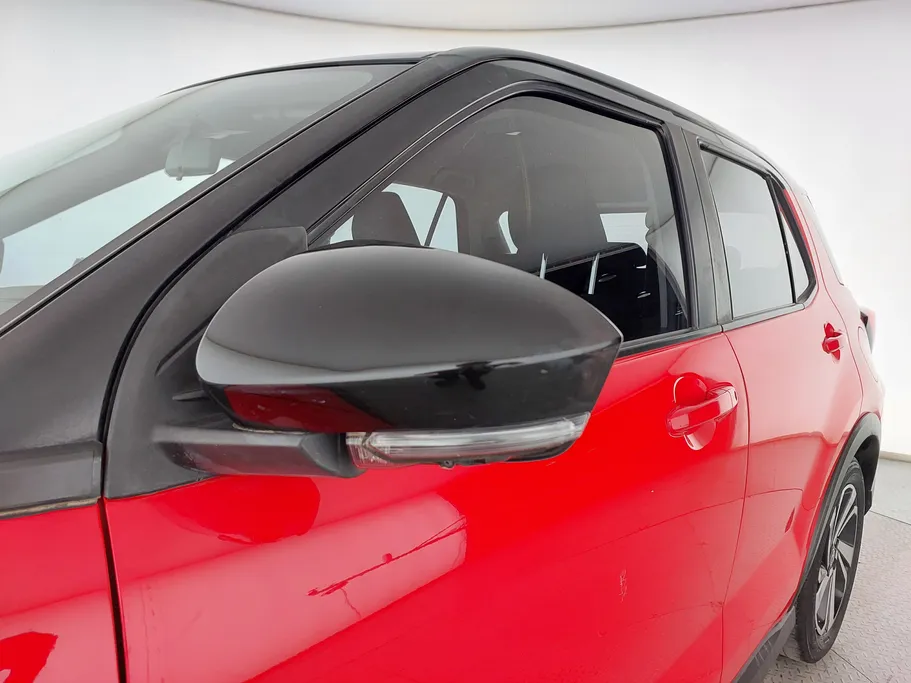 2023 Toyota Raize LIMITED 