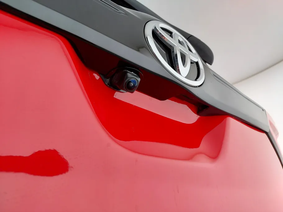 2023 Toyota Raize LIMITED 