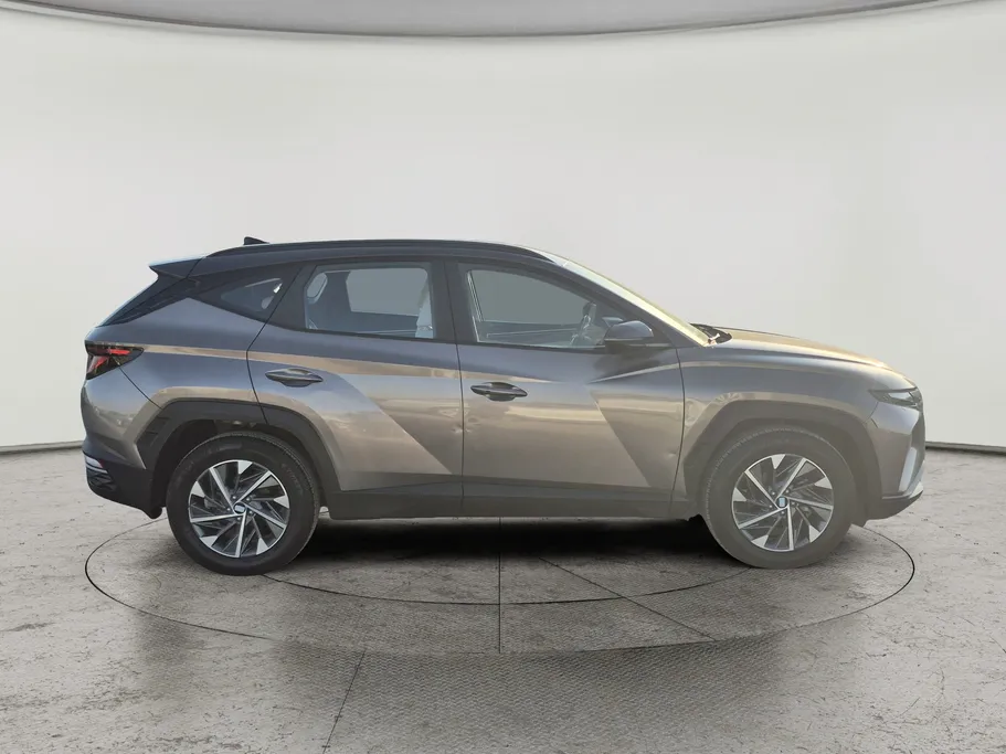 2023 Hyundai Tucson Smart 