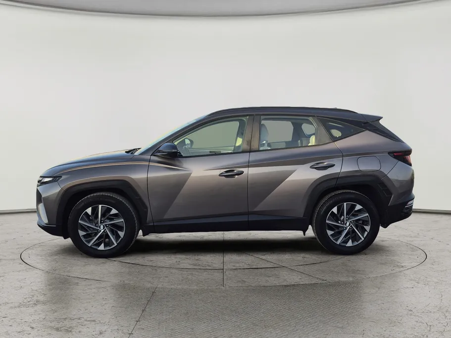 2023 Hyundai Tucson Smart 