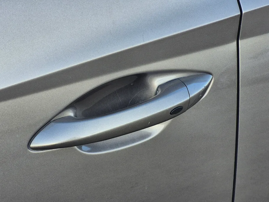 2023 Hyundai Tucson Smart 