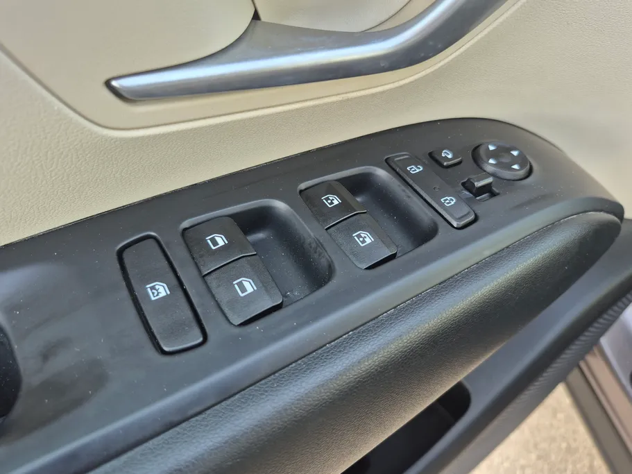 2023 Hyundai Tucson Smart 