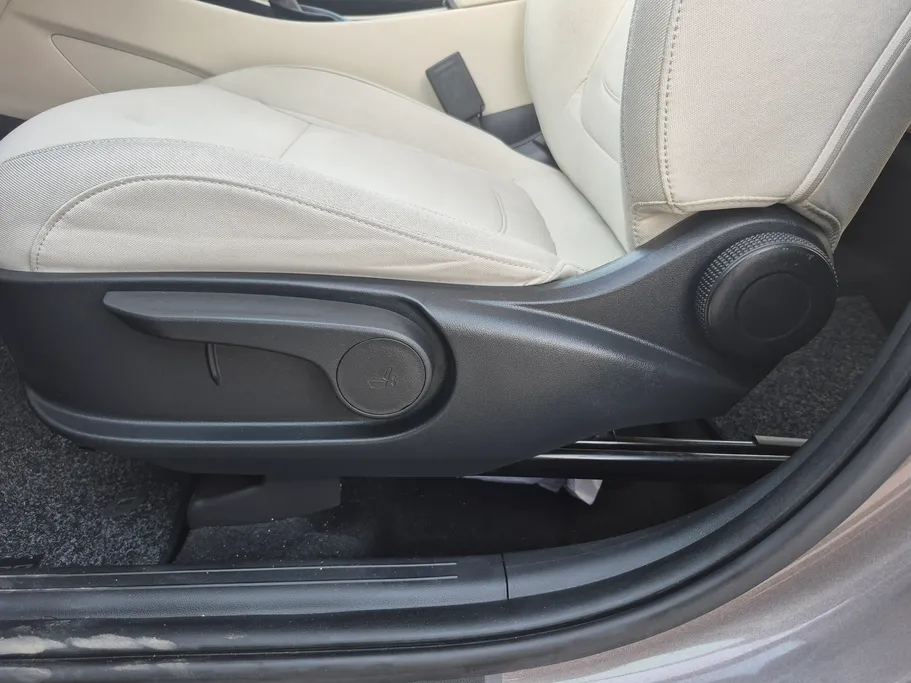 2023 Hyundai Tucson Smart 