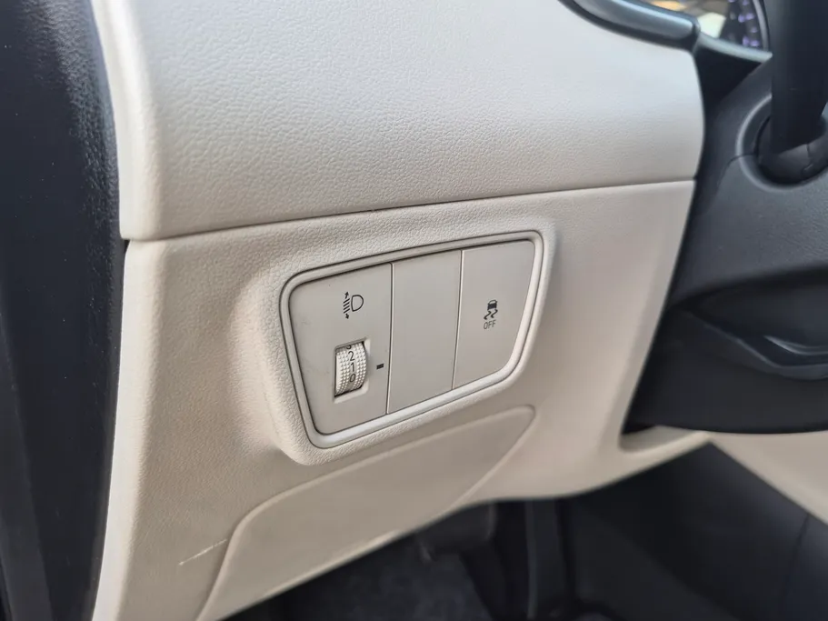 2023 Hyundai Tucson Smart 
