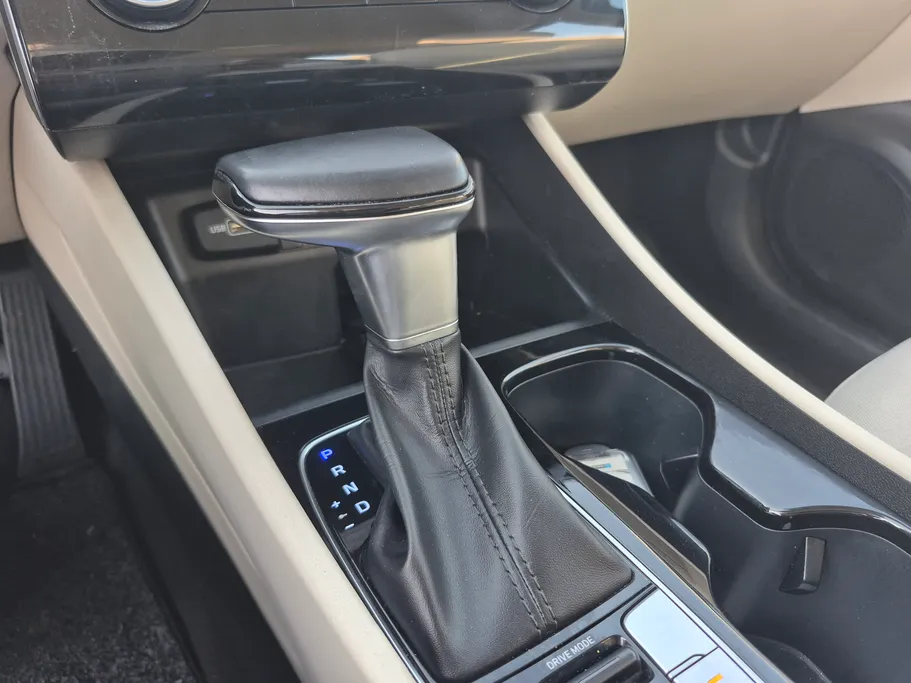 2023 Hyundai Tucson Smart 