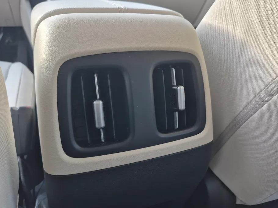 2023 Hyundai Tucson Smart 