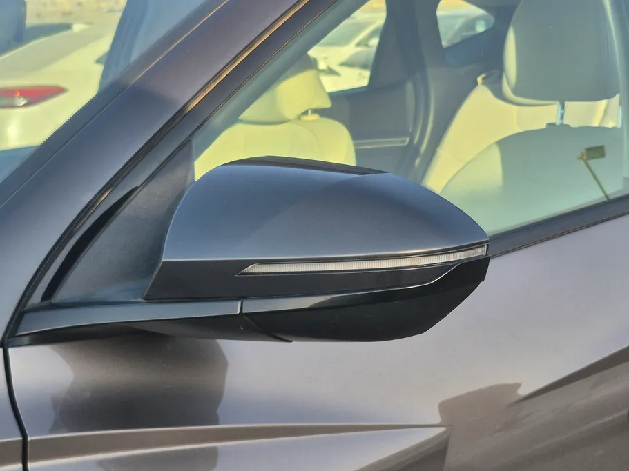 2023 Hyundai Tucson Smart 