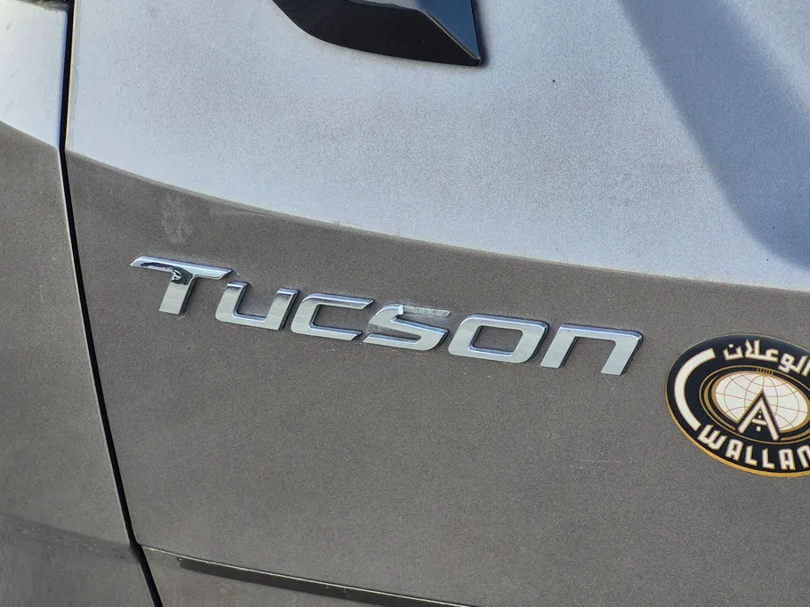 2023 Hyundai Tucson Smart 
