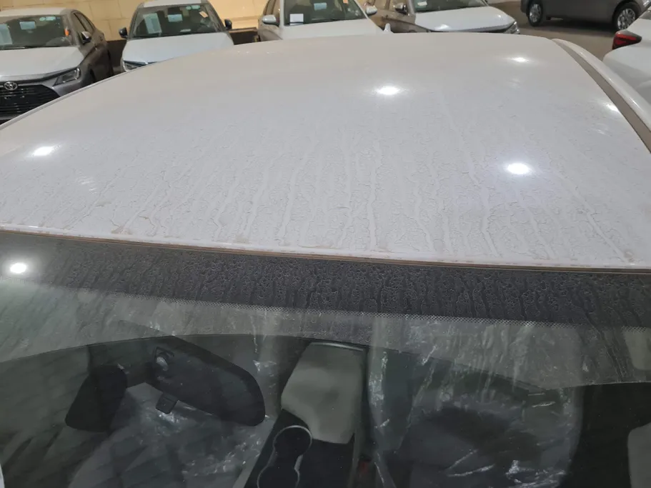 شيري اريزو 5 Comfort 2026 