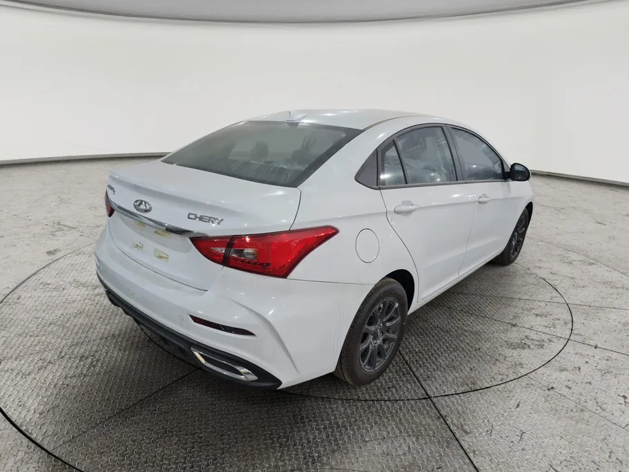 شيري اريزو 5 Comfort 2026 