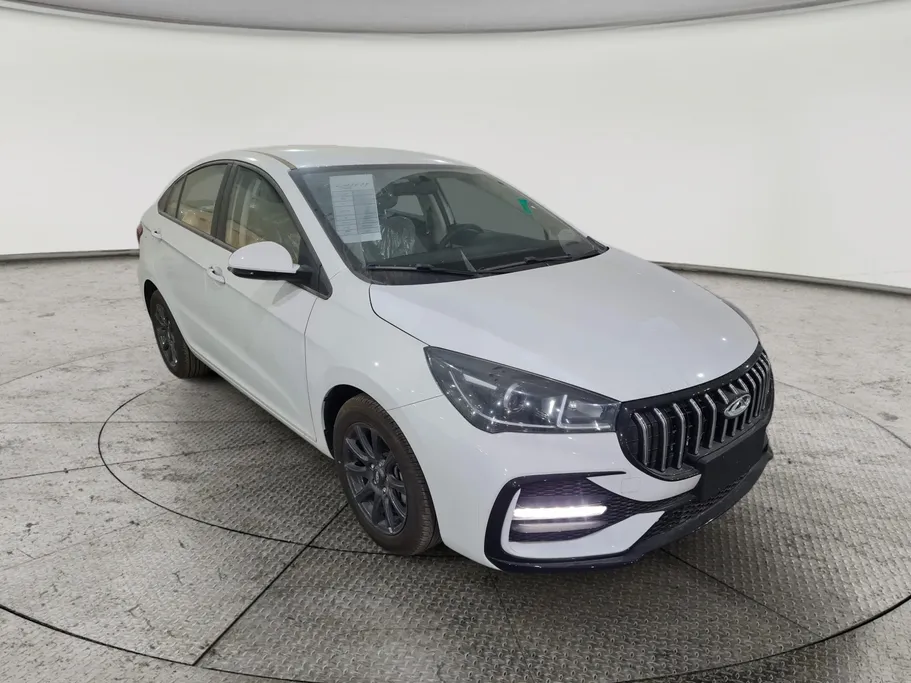 شيري اريزو 5 Comfort 2026 