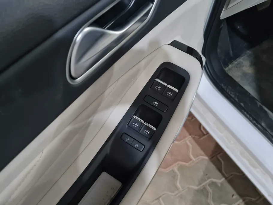 شيري اريزو 5 Comfort 2026 