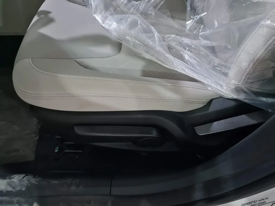 شيري اريزو 5 Comfort 2026 