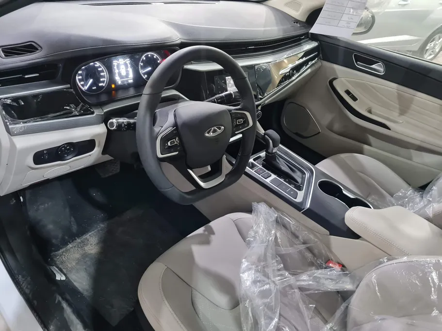 شيري اريزو 5 Comfort 2026 