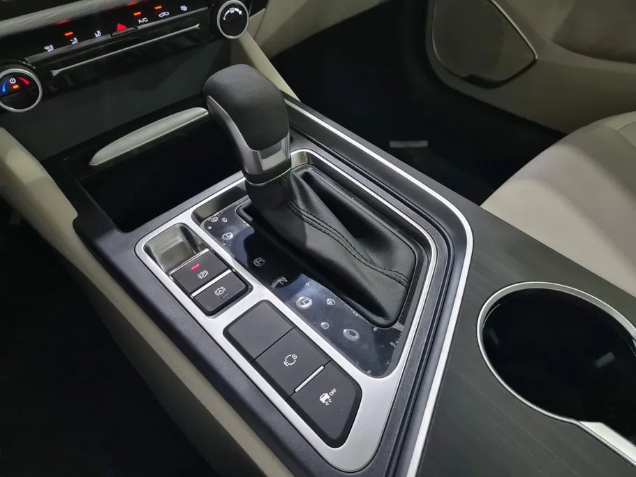 شيري اريزو 5 Comfort 2026 