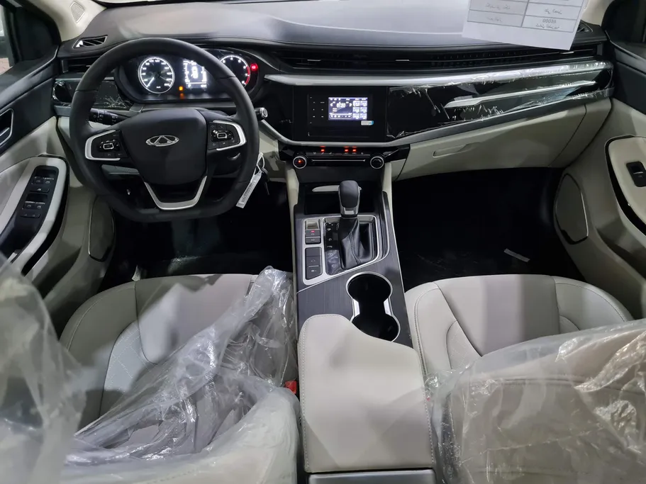 شيري اريزو 5 Comfort 2026 