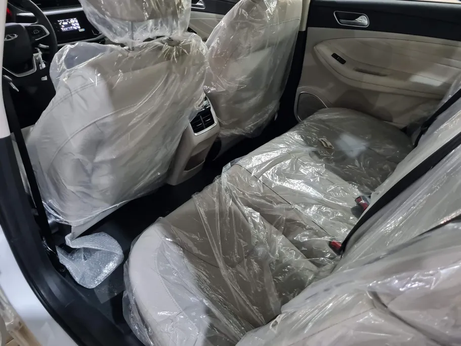 شيري اريزو 5 Comfort 2026 